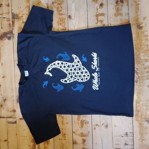 Whale Shark Tee